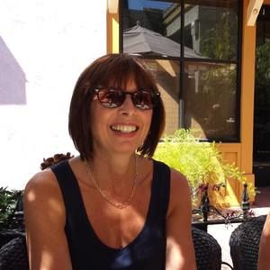 Meet your Posher, Rhonda